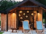 Deckchairs